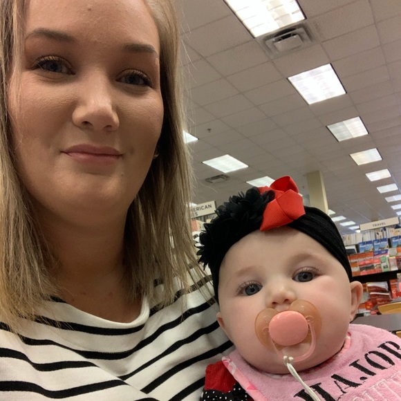 Courtney Wagler - Picture 2 of 11